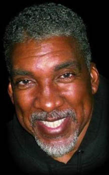 Stan Shaw